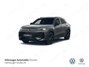 Volkswagen T-Roc R-Line 1.5 eTSI DSG *AHZV IQ.DRIVE*