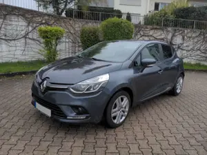 Renault Clio Business
