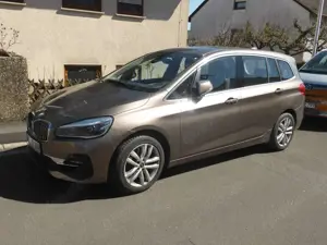 BMW 218 218d Active Tourer Luxury Line