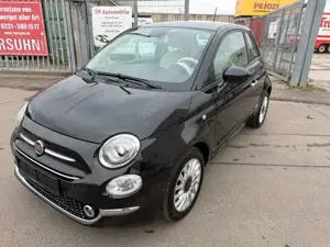 Fiat 500 AUTOMATIK