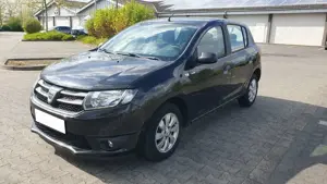 Dacia Sandero 1.2 Alu Klima 5-türig Tüv 02/2028