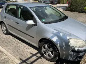 Volkswagen Golf Golf 1.4 Comfortline