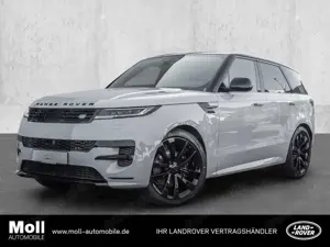 Land Rover Range Rover Sport D250 Dynamic SE Luftfederung AD Niveau Leder Memor