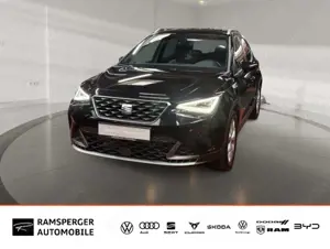 SEAT Arona FR 1.5 TSI LED/AHK/Assist/Navi/uvm.