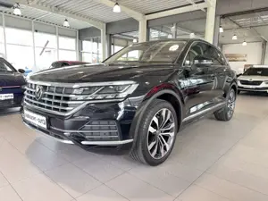 Volkswagen Touareg 3.0 TDI Navi-XL Luft Pano HuD 360° LM21