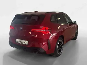BMW X3 M 50 xDrive Bild 3