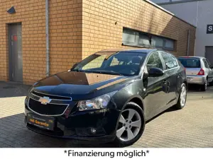 Chevrolet Cruze Bild 1