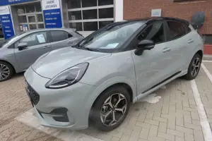 Ford Puma Hybrid ST-Linie - 20% Automatic
