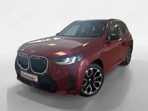 BMW X3 M 50 xDrive