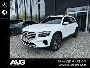 Mercedes-Benz GLB 200 GLB 200 d Progressive Multibeam LED KeyGo RF Navi