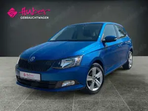 Skoda Fabia COOL PLUS 95 PS ( * NEBELSCHEINWERFER * )