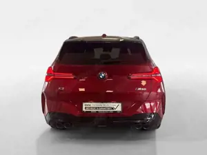 BMW X3 M 50 xDrive Bild 2