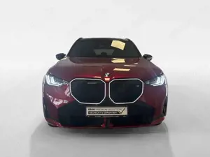 BMW X3 M 50 xDrive Bild 4