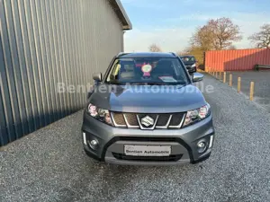 Suzuki Vitara 1.4 Comfort 4x4,SHZ,Navi,Kamera,AHK Bild 3