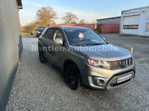 Suzuki Vitara 1.4 Comfort 4x4,SHZ,Navi,Kamera,AHK Bild 4