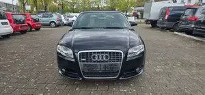 Audi A4 Cabriolet 1.8 T   S Line