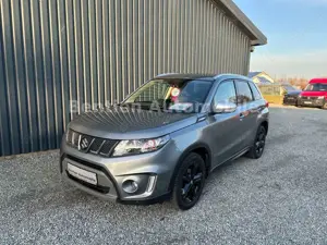 Suzuki Vitara 1.4 Comfort 4x4,SHZ,Navi,Kamera,AHK Bild 2