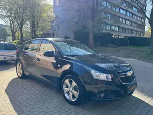 Chevrolet Cruze Bild 3