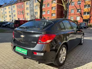 Chevrolet Cruze Bild 4