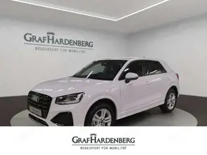 Audi Q2 advanced 35 TFSI