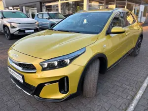 Kia XCeed Vision, Automatik, Navi, Kamera