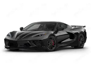 Corvette C8 Coupe 6.2 V8 MY26 3LT Facelift mit Werksgarantie
