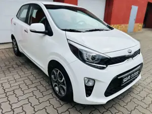 Kia Picanto Spirit