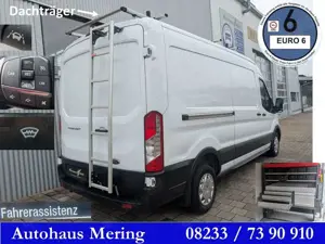 Ford Transit Kasten 310 L3 Trend Dachträger KDfrisch