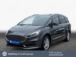Ford S-Max 2.5 Duratec FHEV VIGNALE