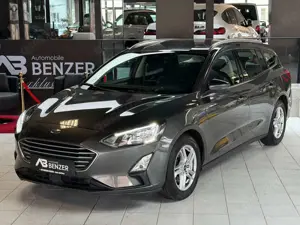 Ford Focus Turnier Cool  Connect/NAVI/CAR-PLAY/KAMER