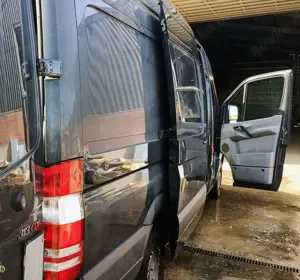 Mercedes-Benz Sprinter Mercedes-Benz Sprinter MAXI III 313 CDI Sprinter 906.635Lang-Hoch