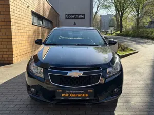 Chevrolet Cruze Bild 2
