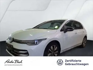 Volkswagen Golf VIII 1.5 eTSI DSG Goal, AHK, Navi, LED-Matr