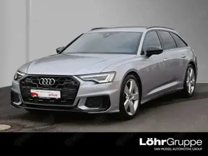Audi A6 Avant 40 TDI S line Matrix Kamera AHK ACC