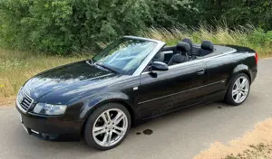 Audi A4 A4 Cabriolet 2.4