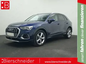 Audi Q3 35 TDI S-tronic advanced ACC LED ALU 19