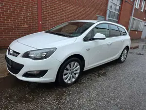 Opel Astra Style