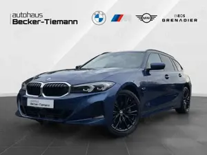 BMW 330 e Touring ParkAss+/ DrivAss Prof./ HUD/ SAG/ Memor