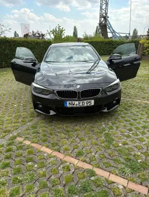 BMW 430 430 d xDrive M Sport