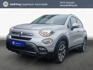 Fiat 500X 1.4 Multiair 4x2 SS Cross