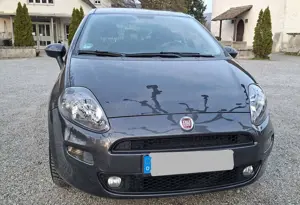 Fiat Punto Evo Punto EVO  5-Türer 1.2 8V Lounge