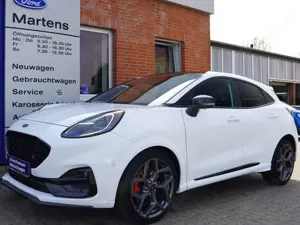 Ford Puma ST X  1,5 L 200PS | ACC, Performance-Paket,