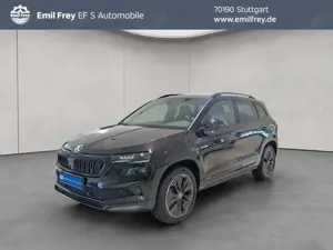 Skoda Karoq Sportline 2,0 TDI 110 kW 7-Gang-DSG 4x4 AHK