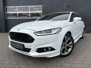 Ford Mondeo ST-Line Navi Pano Anhängerkupplung Kamera LED