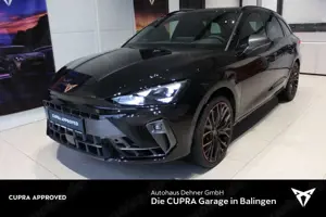 CUPRA Leon Sportstourer VZ 2.0 TSI 4Drive PANO+AHK+MATRIX
