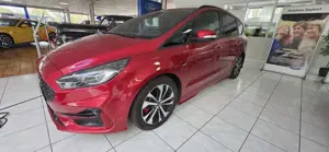 Ford S-Max 2.0 EcoBlue ST-LINE Navi LED Camera Dab 110 kW (15