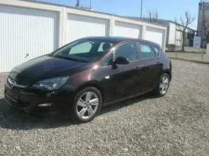 Opel Astra 1.7 CDTI Edition - Klima - PDC - AHK ..