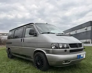 Volkswagen T4 Multivan TDI 2.5l / 151PS