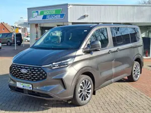 Ford Tourneo Custom L1 Titanium X Matrix el. AHK AGR