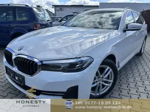 BMW Others Touring 5er - 530 d Mild Hybrid xDrive*VOLLAUSS...